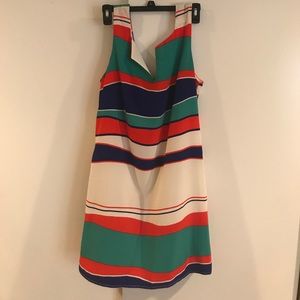 Cute fun casual dress