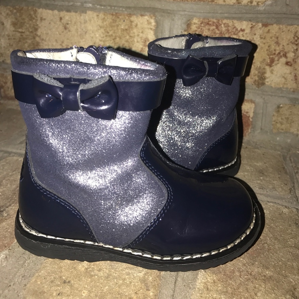 Girls Boots
