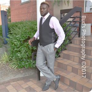 Meet your Posher, Corey