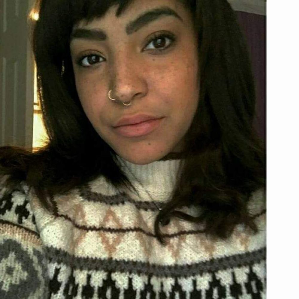 Meet your Posher, Tessa