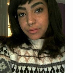 Meet your Posher, Tessa