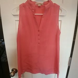 Banana republic top