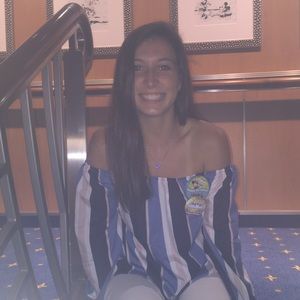 Meet your Posher, Megan