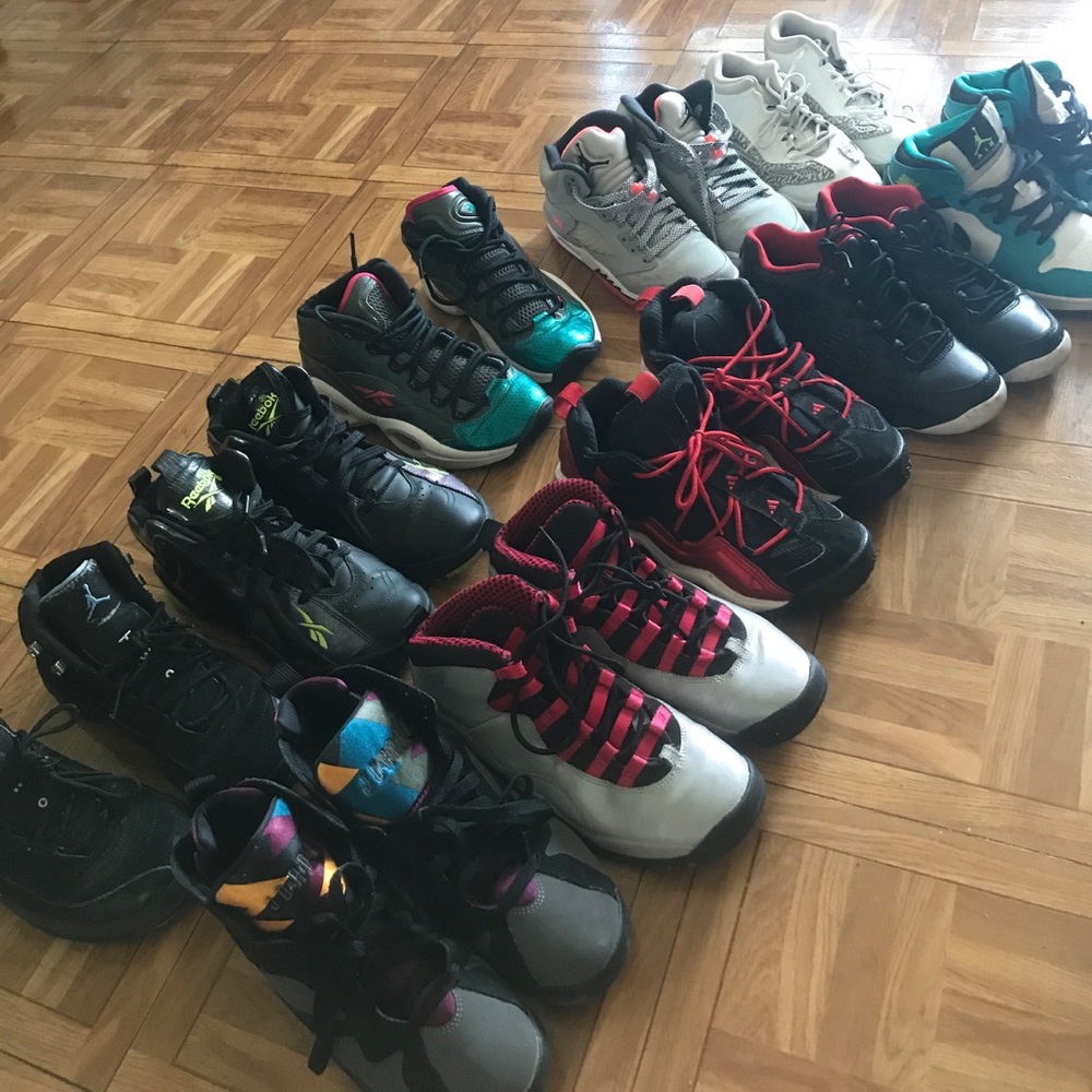 All size 5.5