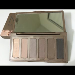 Naked Basics 2
