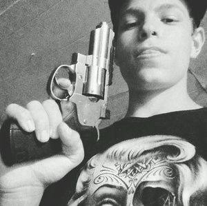 Meet your Posher, Alex