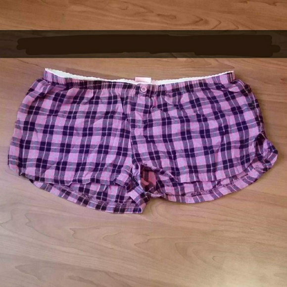 Pajama Shorts - Picture 3 of 3