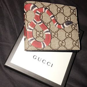 Gucci Wallet