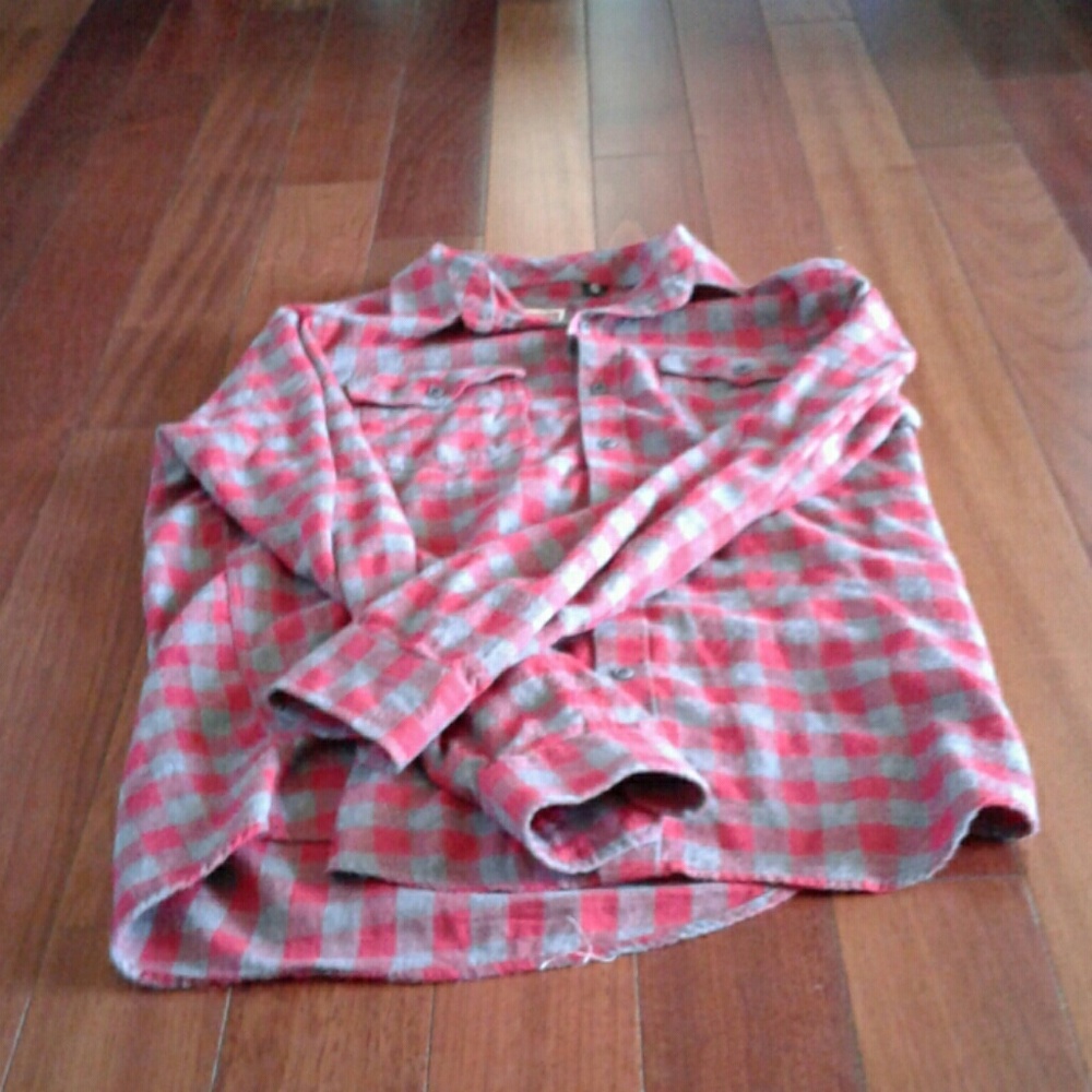 Flannel