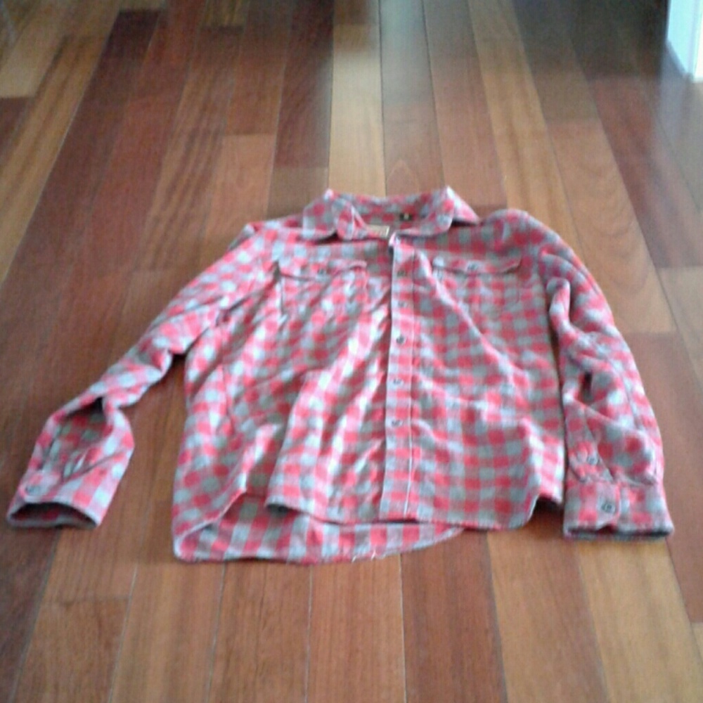 Flannel - Picture 2 of 4