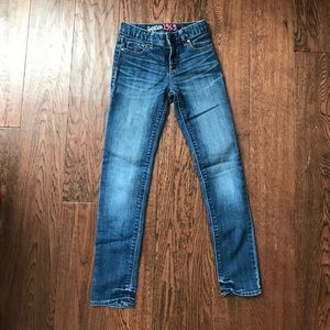 Gap 1969 Super Skinny Jeans