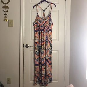 Lane Bryant Maxi Cover-Up or Night Gown