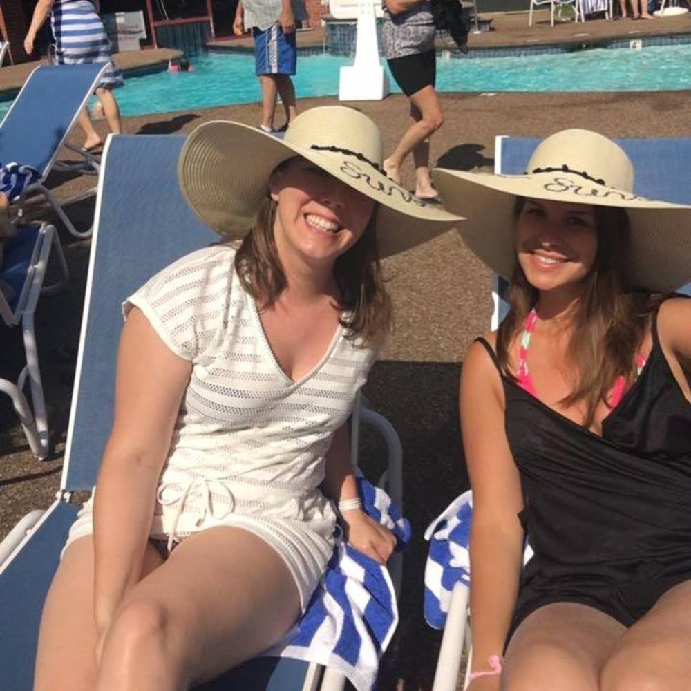 Meet your Posher, Samantha