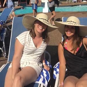 Meet your Posher, Samantha