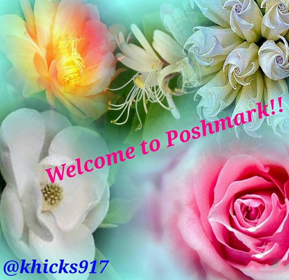 Welcome to Posh