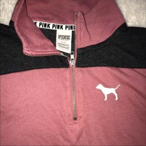 VS PINK Pullover