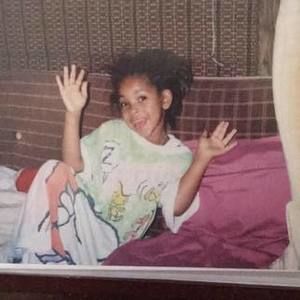 Meet your Posher, Liyah