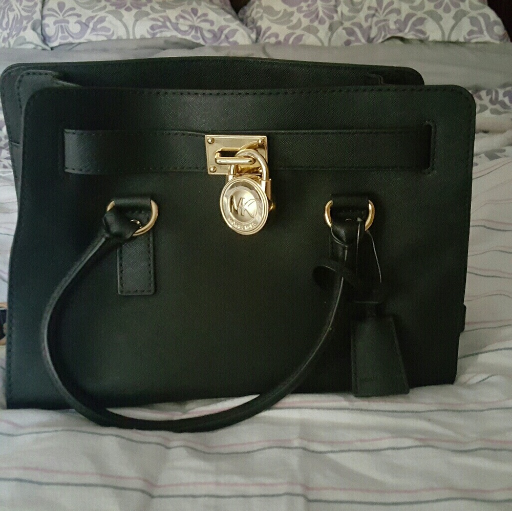 Michael Kors purse