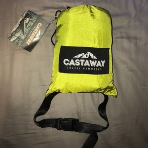 Double hammock (castaway)