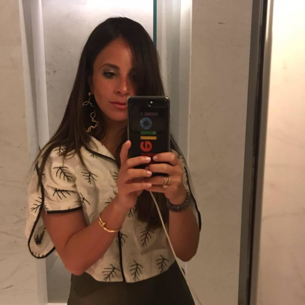 Meet your Posher, Devorah