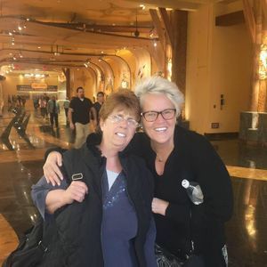 Meet your Posher, Bunny