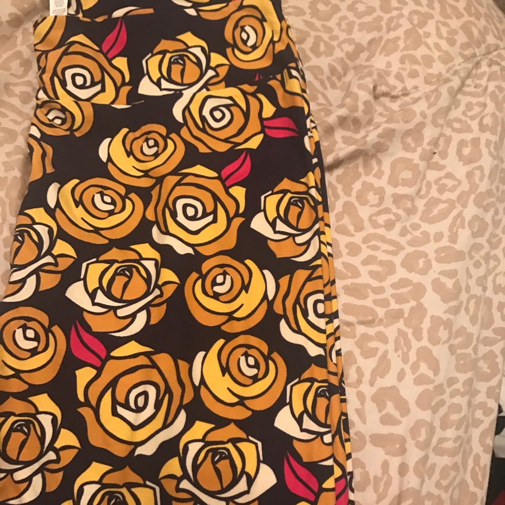 Lularoe tc legging