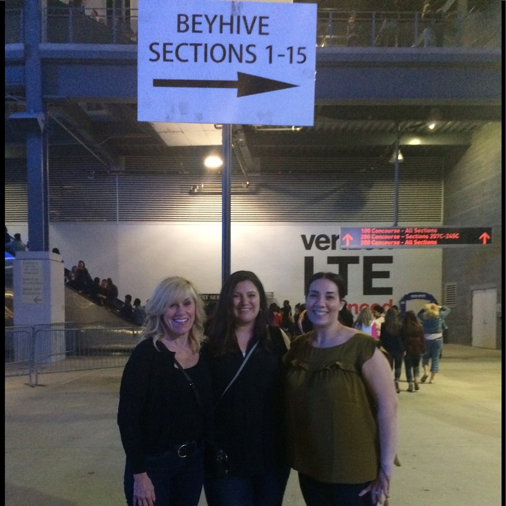 Meet your Posher, Jess