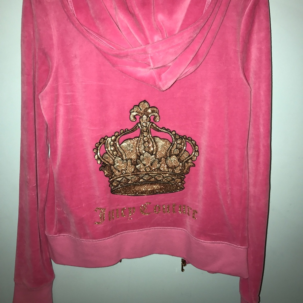 Juicy Couture Jacket