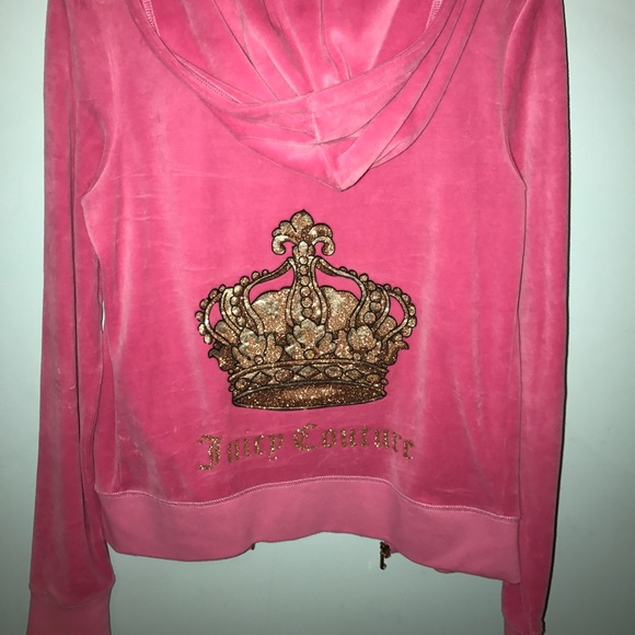 Juicy Couture Jacket - Picture 1 of 5