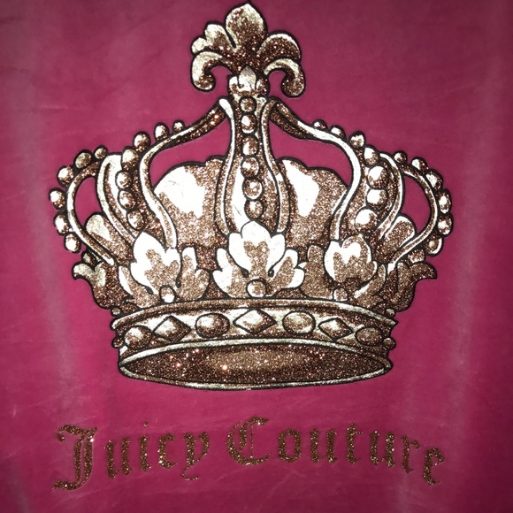 Juicy Couture Jacket - Picture 2 of 5
