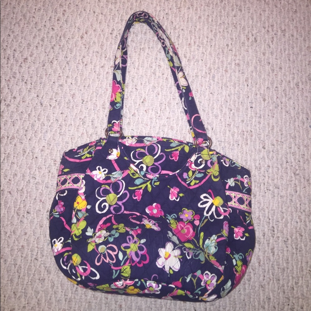 Vera Bradley Purse