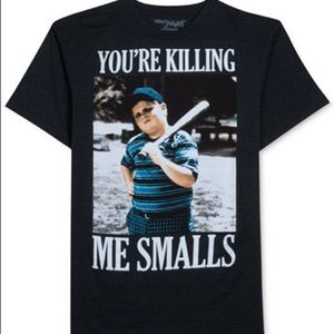 The Sandlot graphic T-Shirt