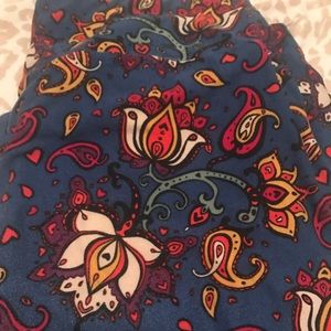 Lularoe tc legging