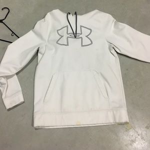 Under armour sweatshirt