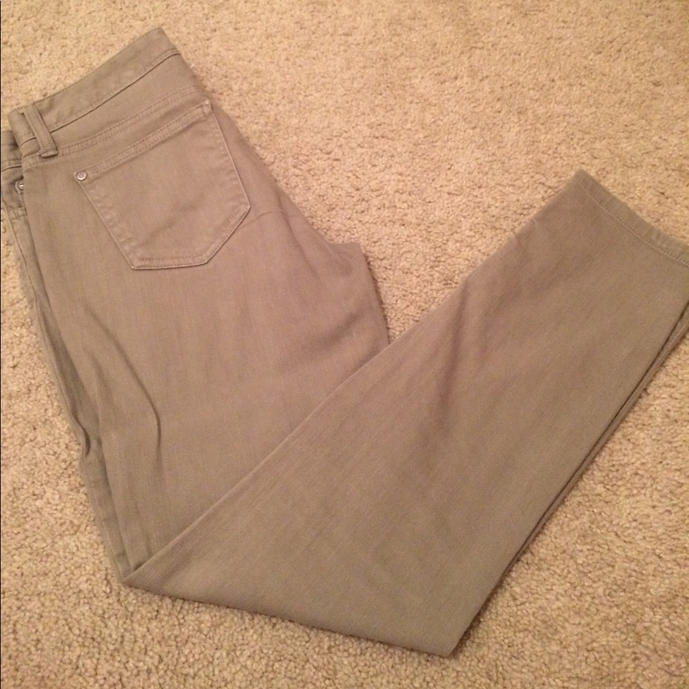 Tommy Hilfiger Capris