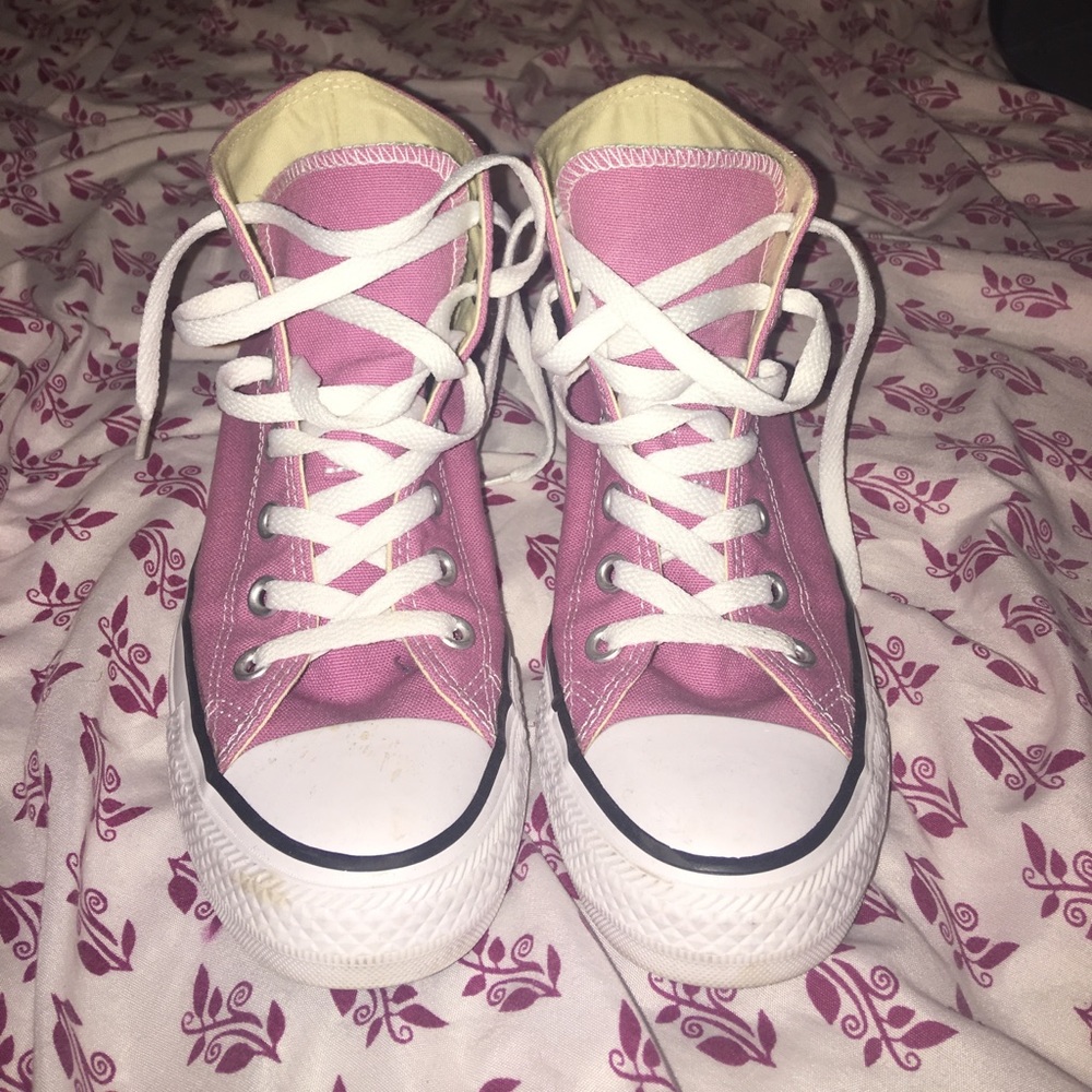 Chuck Taylor Converse