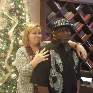 Meet your Posher, Jackie