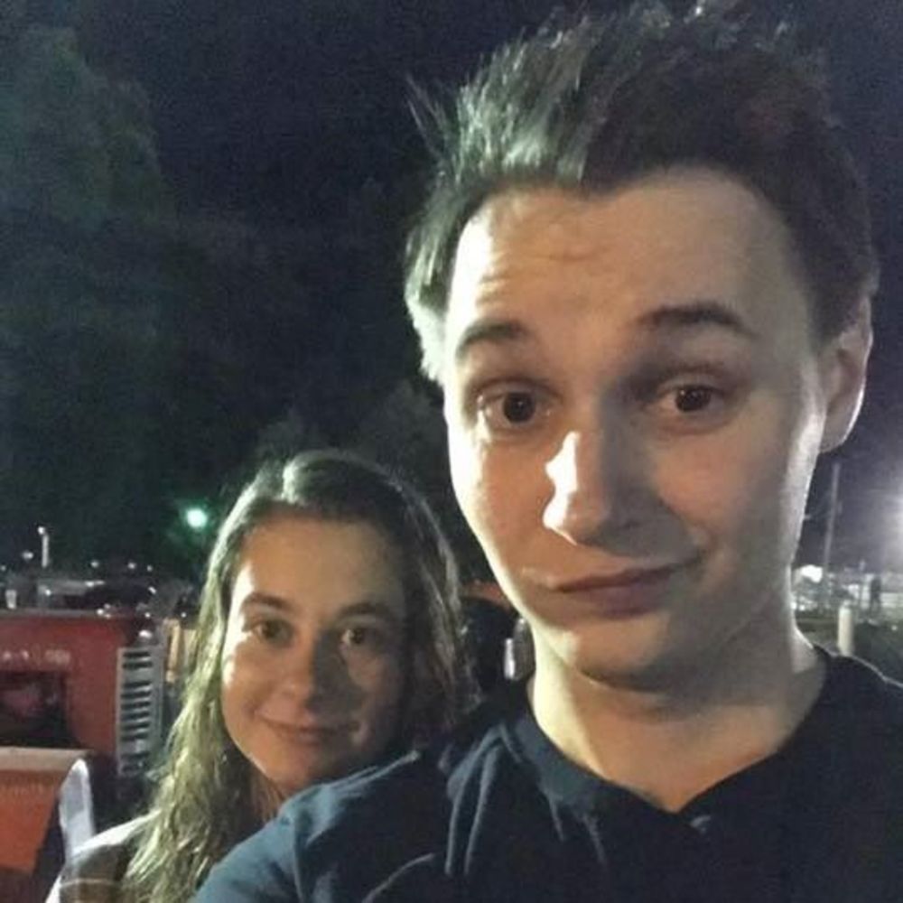 Meet your Posher, Ben