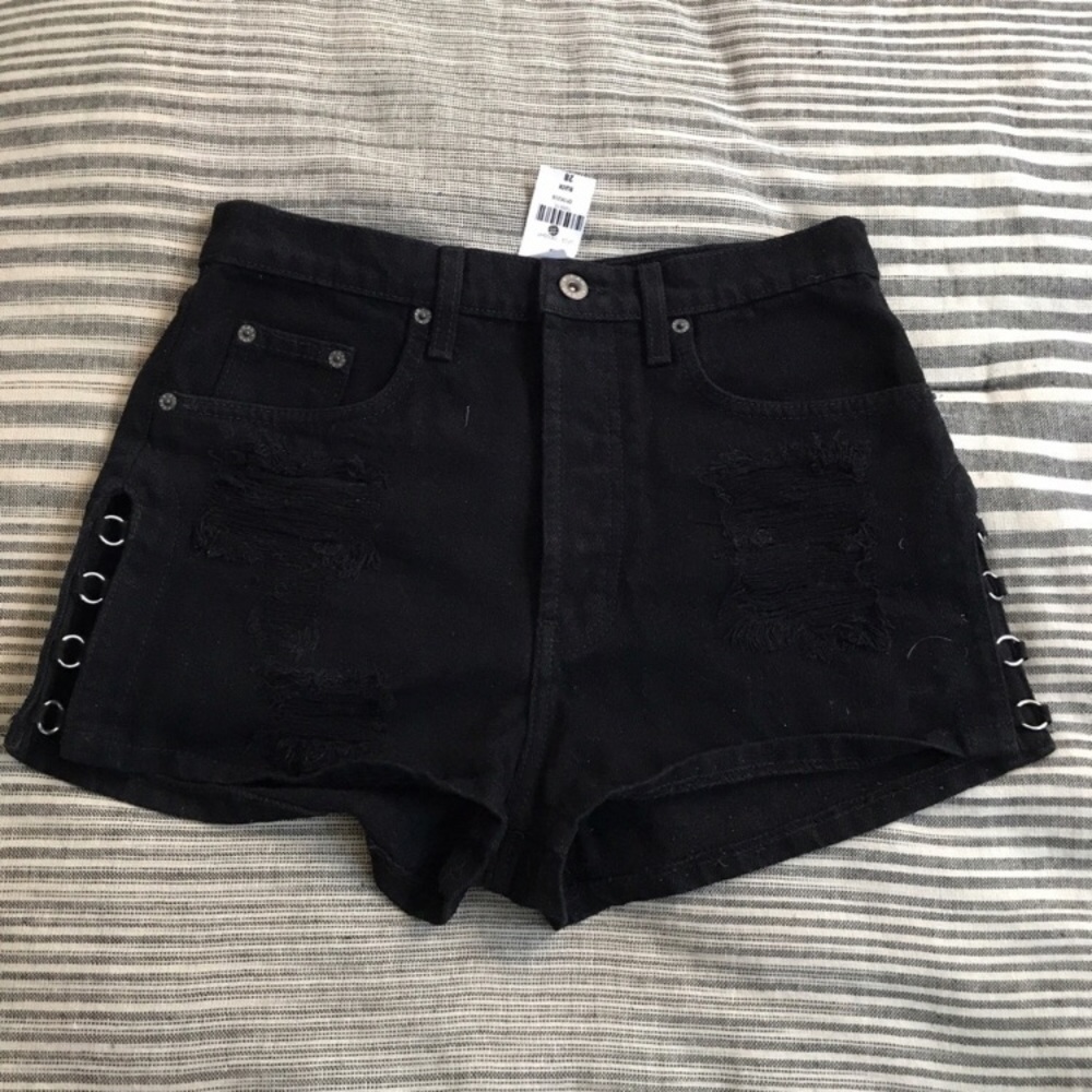 Carmar shorts
