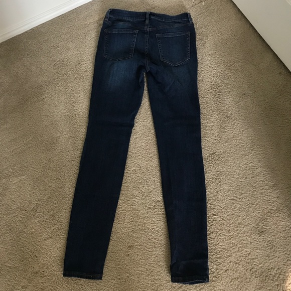 Pacsun Mid-rise skinniest jeans - Picture 2 of 3