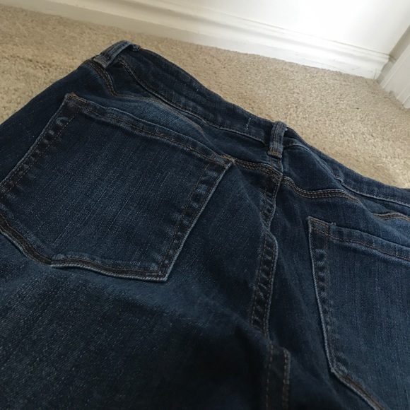 Pacsun Mid-rise skinniest jeans - Picture 3 of 3