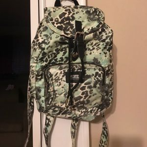 Victoria's Secret PINK mini backpack