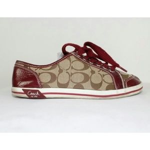 Coach Brodi Sneakers