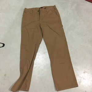 Work pants