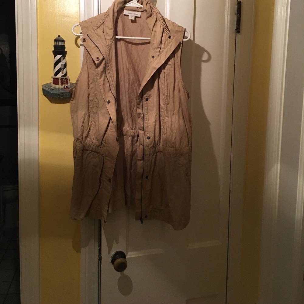 Vest