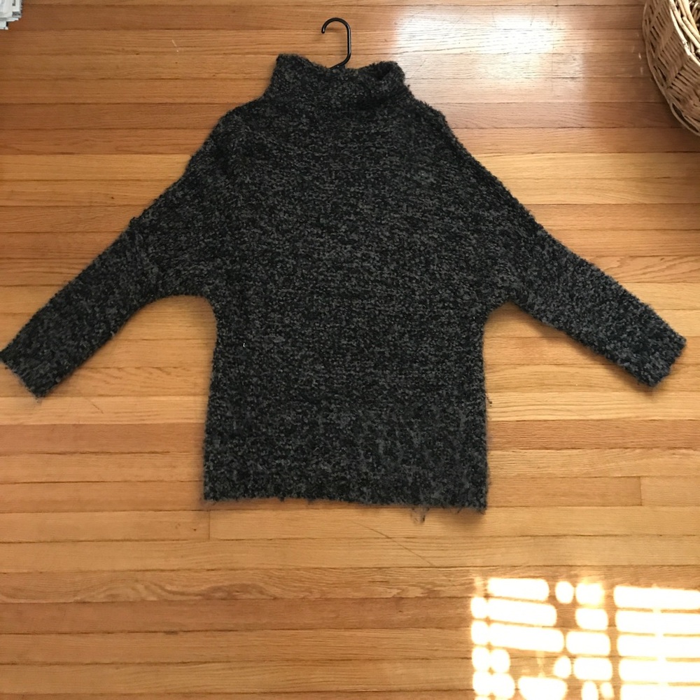 Free people sweater