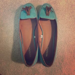 Merona Mali Mint Flat/Loafer Shoes