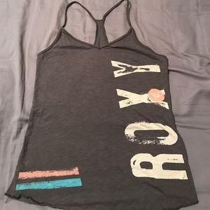 Roxy tank top