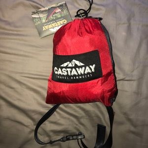 Double hammock (castaway)