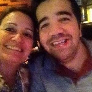 Meet your Posher, Rosane